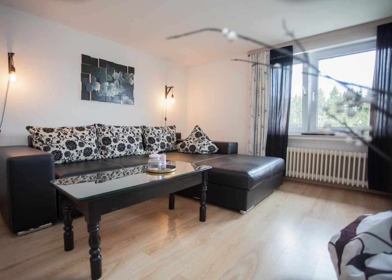 Welcome In - Neuastenbergerstrasse 4, Winterberg-Neuastenberg Dış mekan fotoğraf
