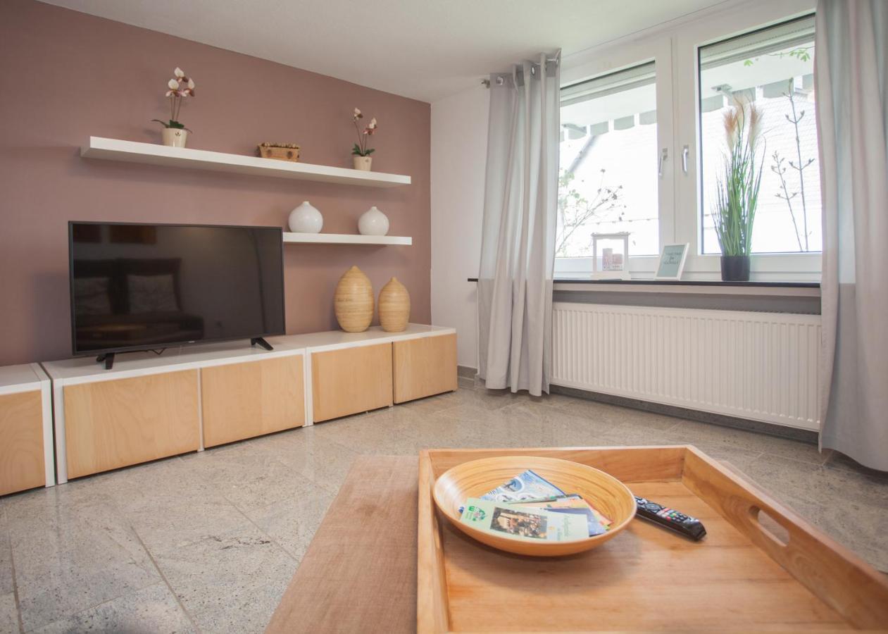Welcome In - Neuastenbergerstrasse 4, Winterberg-Neuastenberg Dış mekan fotoğraf